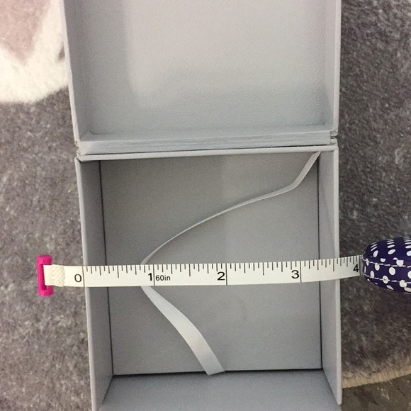 Dior empty box - Picture 3 of 5